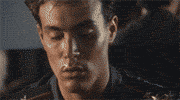 Laser Mission and Brandon Lee Tribute